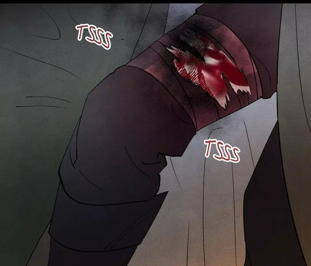 The Duke's Debt Chapter 39 page 66