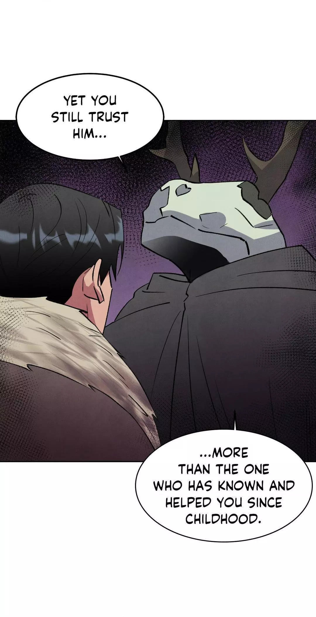 The Duke's Debt Chapter 39 page 37