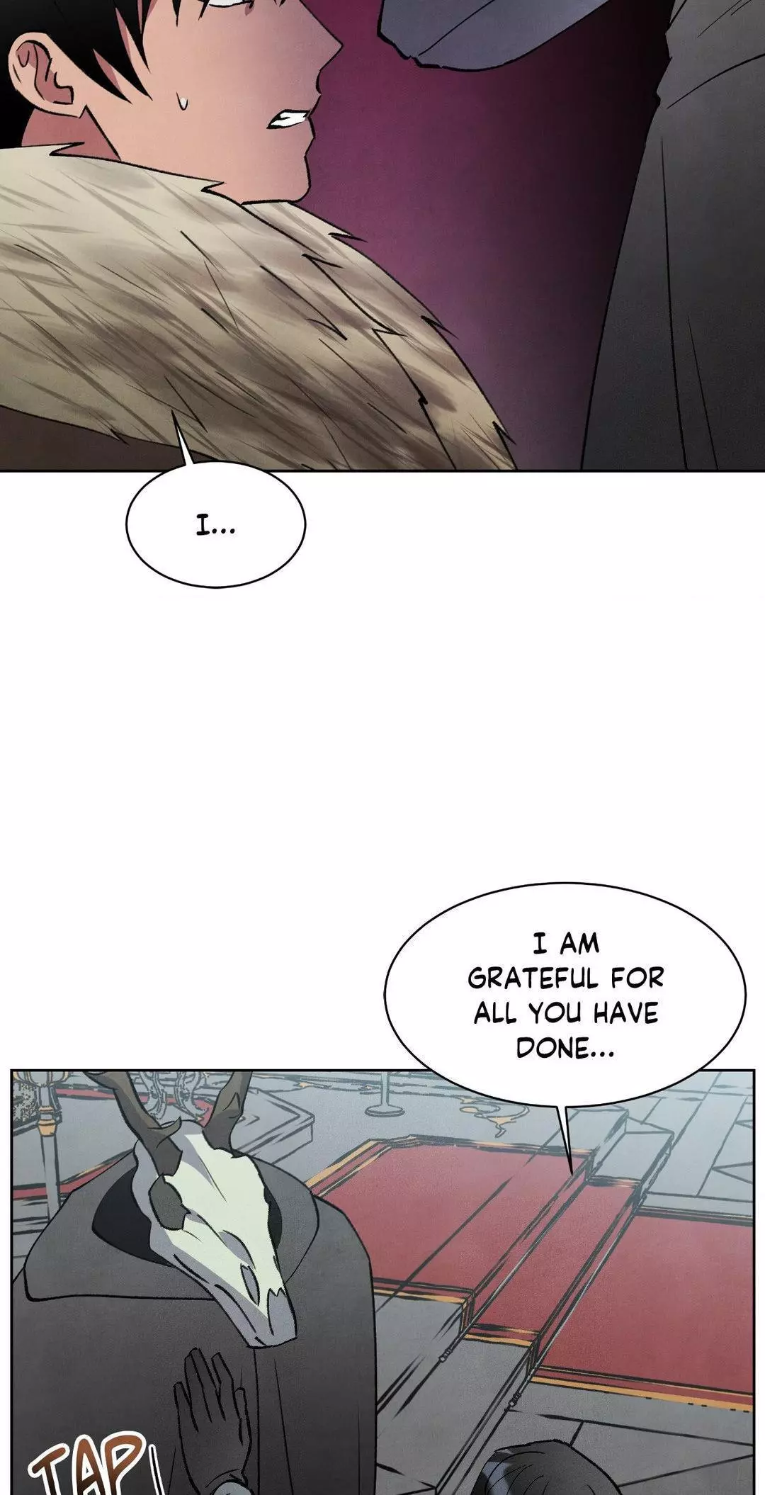 The Duke's Debt Chapter 39 page 39