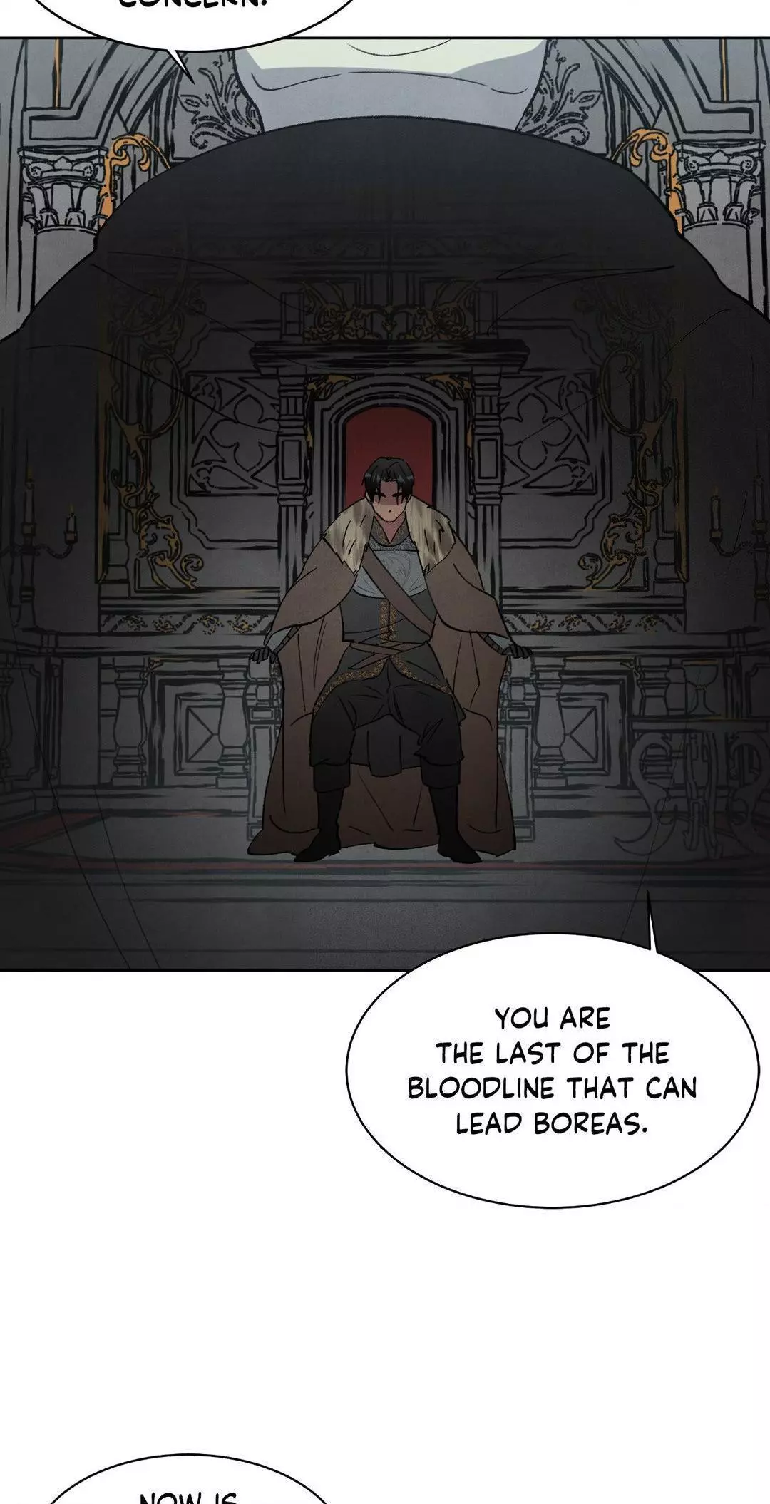 The Duke's Debt Chapter 39 page 27