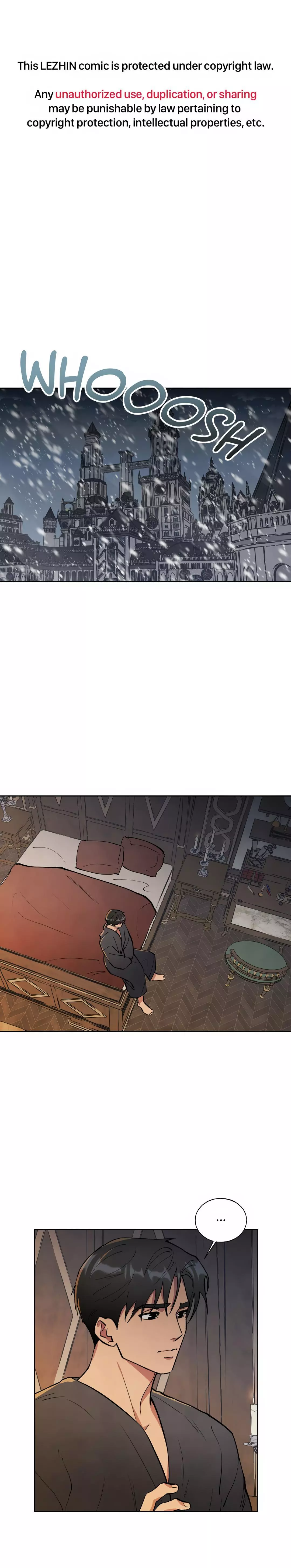 The Duke's Debt Chapter 4 page 2