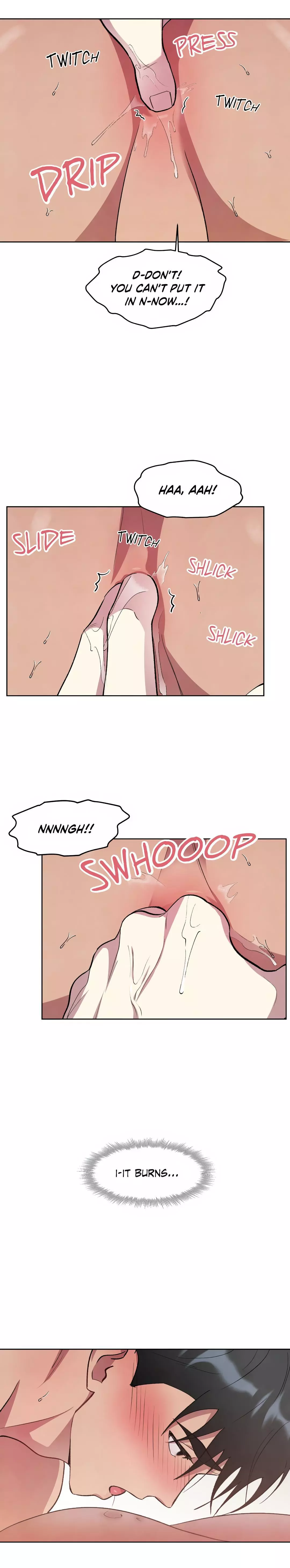 The Duke's Debt Chapter 4 page 16