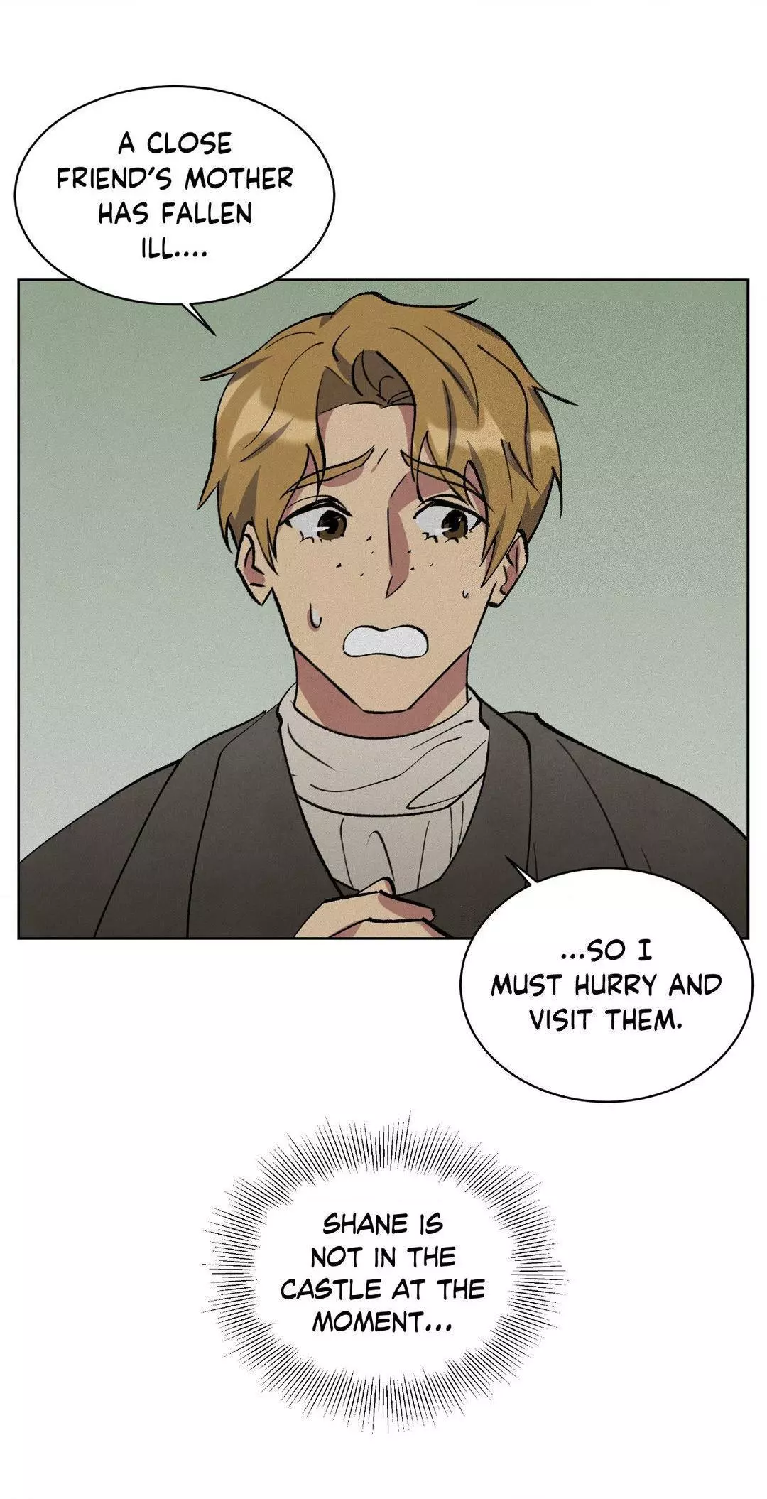The Duke's Debt Chapter 40 page 37