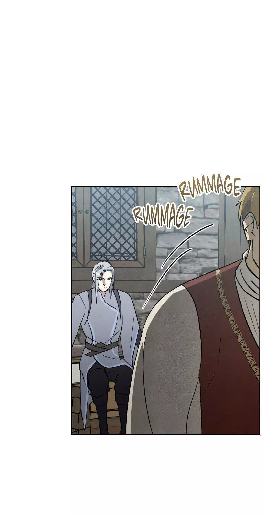 The Duke's Debt Chapter 40 page 51