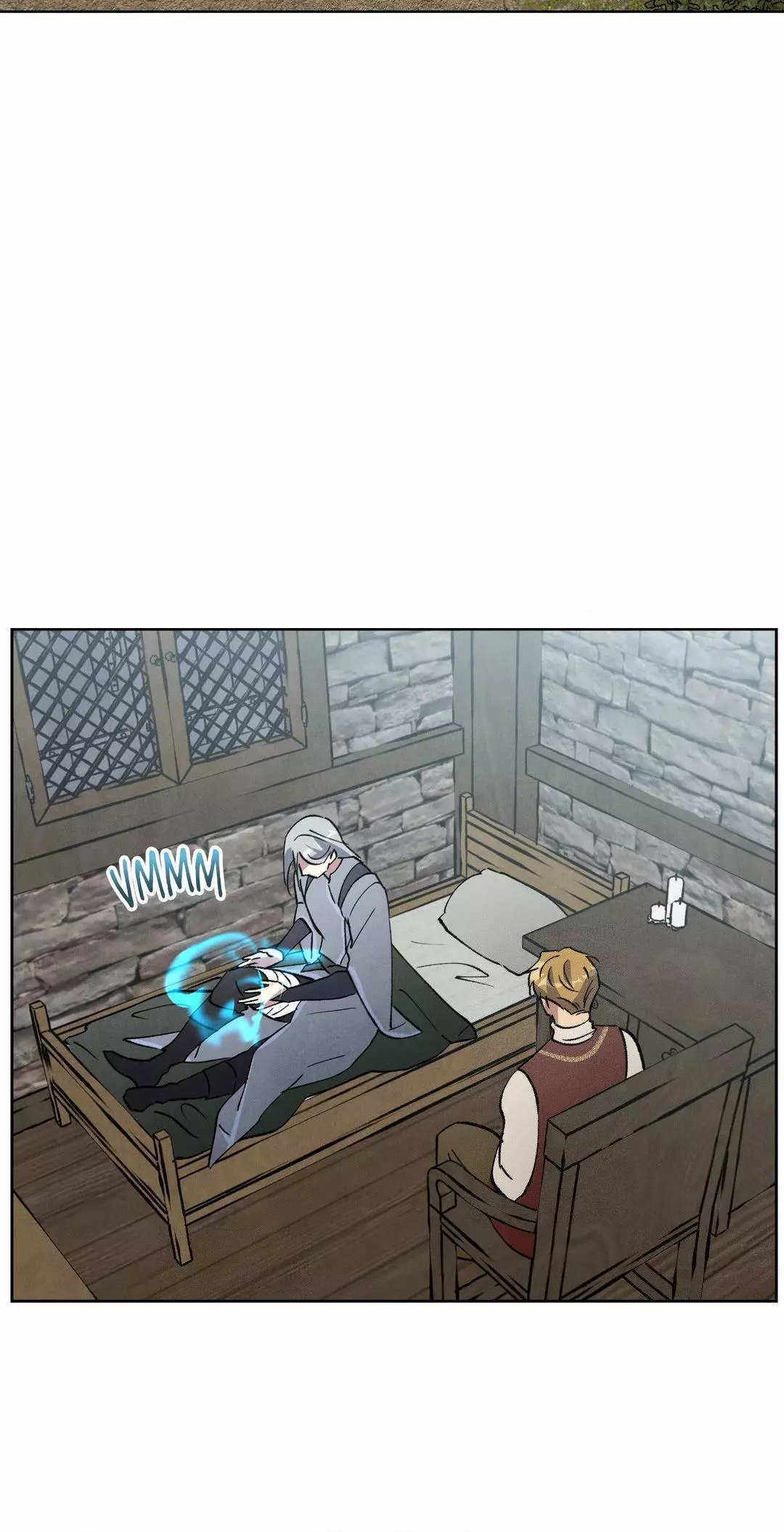 The Duke's Debt Chapter 40 page 43