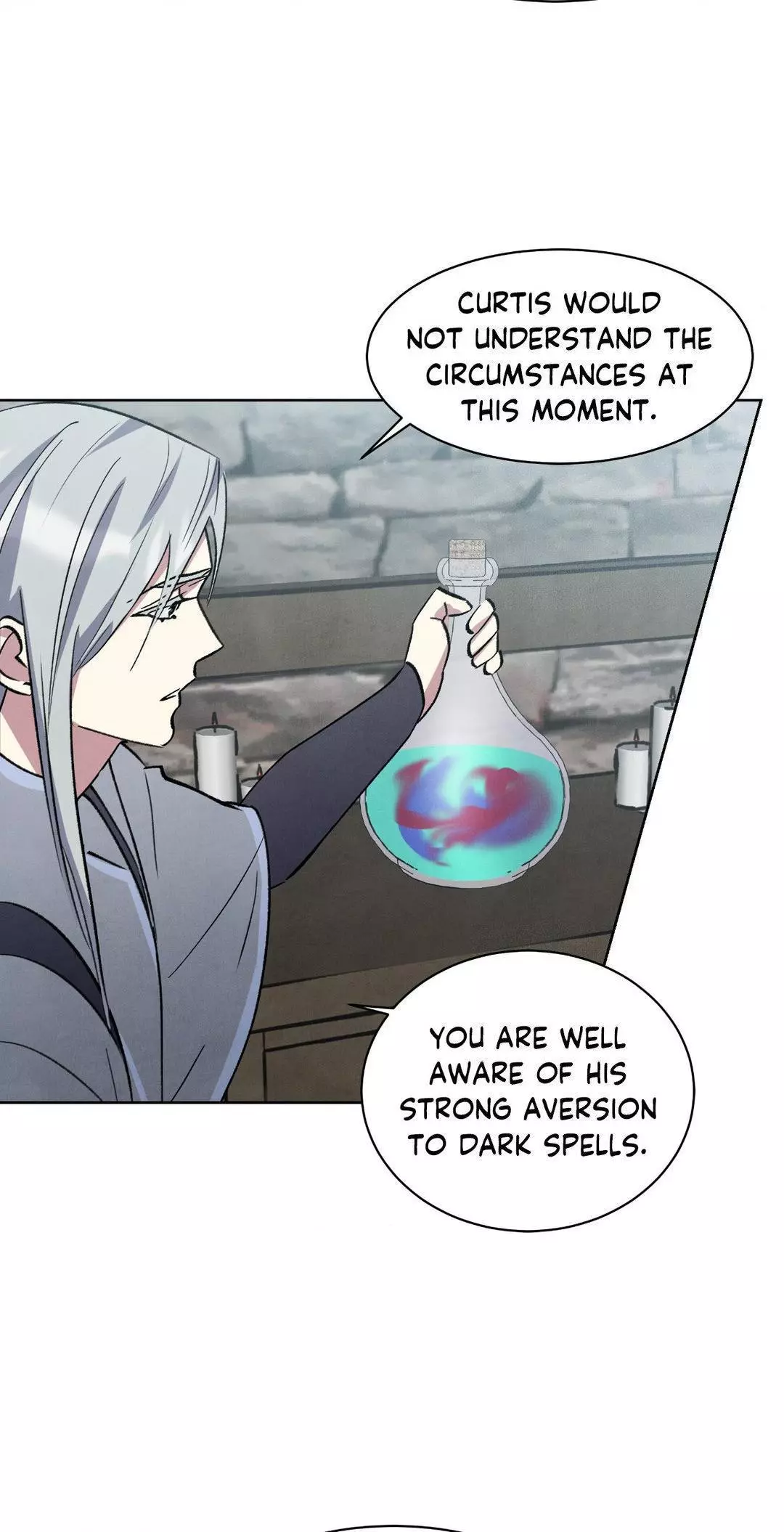 The Duke's Debt Chapter 40 page 59