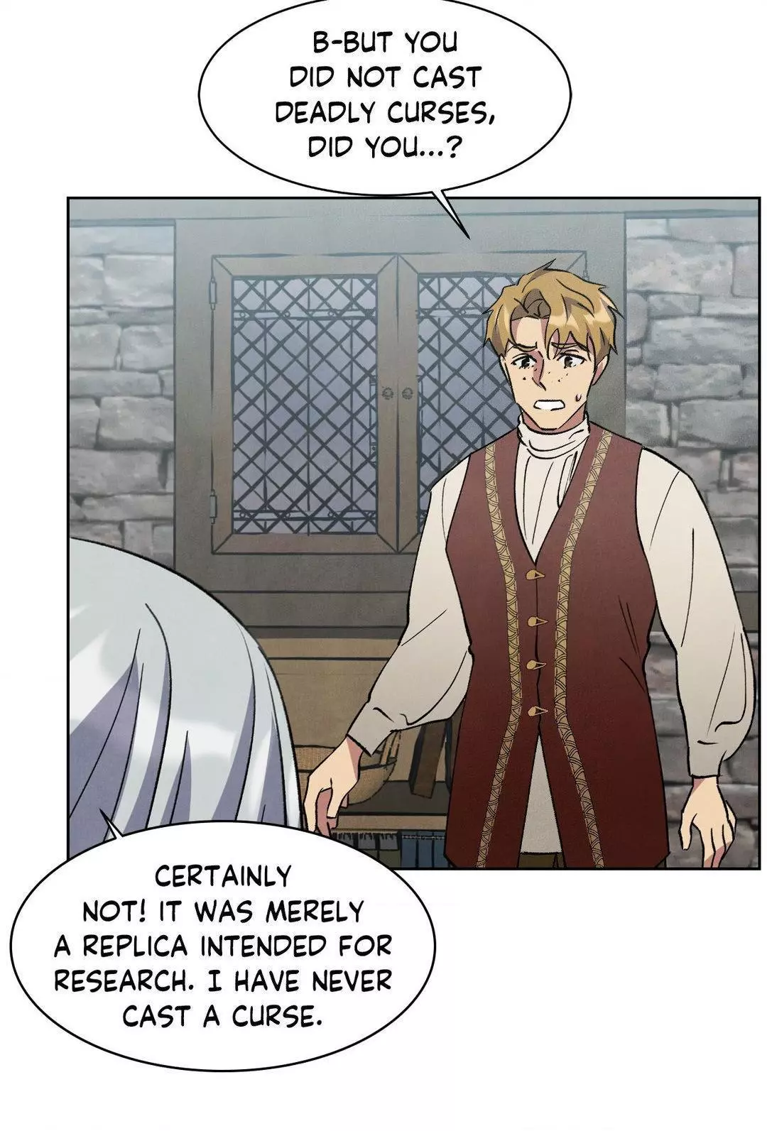 The Duke's Debt Chapter 40 page 60