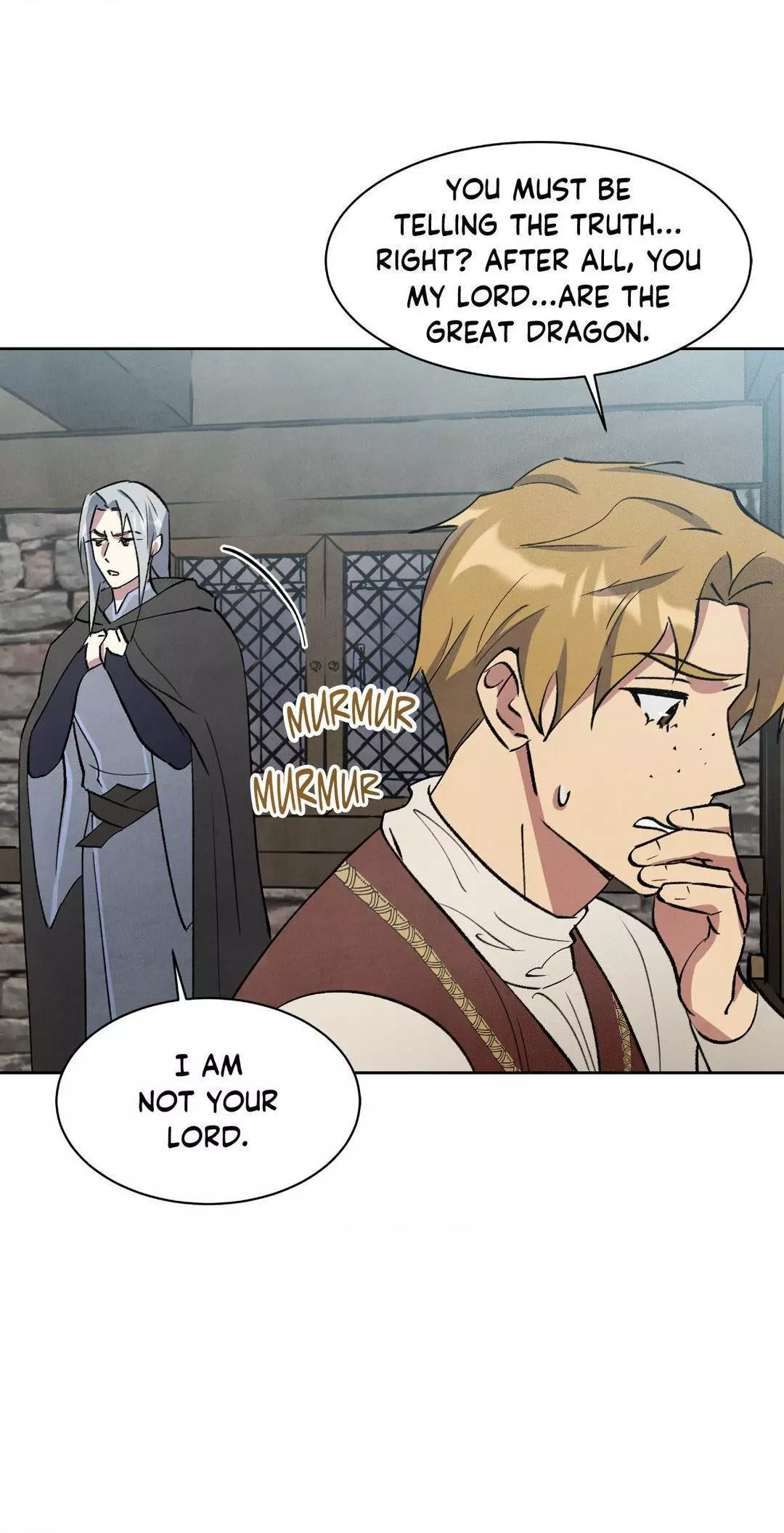 The Duke's Debt Chapter 40 page 61