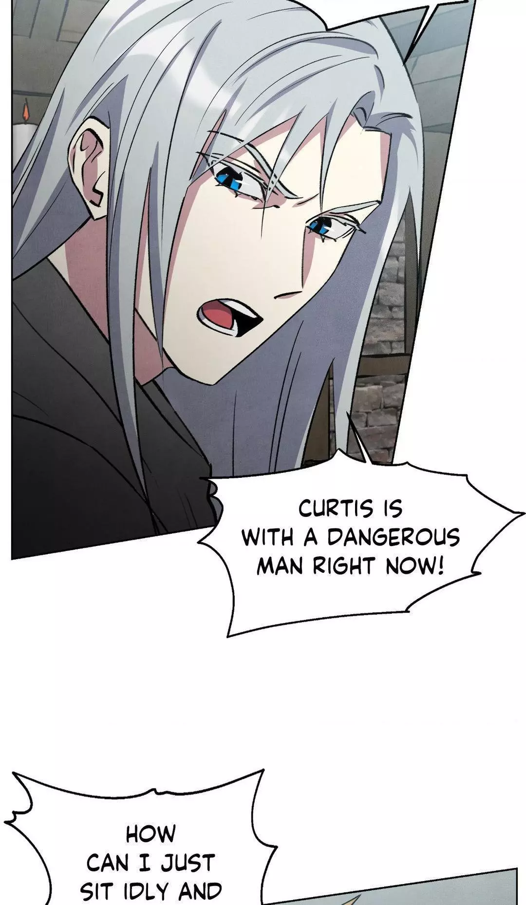 The Duke's Debt Chapter 40 page 66