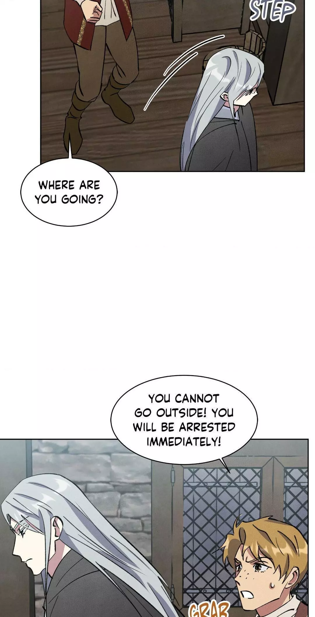 The Duke's Debt Chapter 40 page 63
