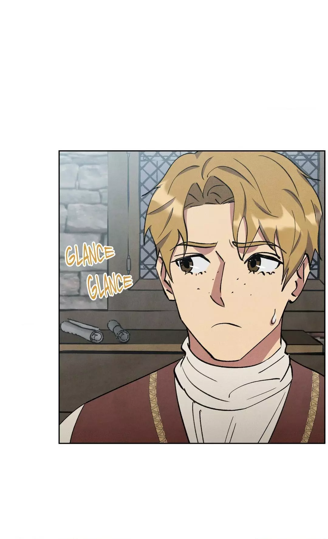 The Duke's Debt Chapter 40 page 44