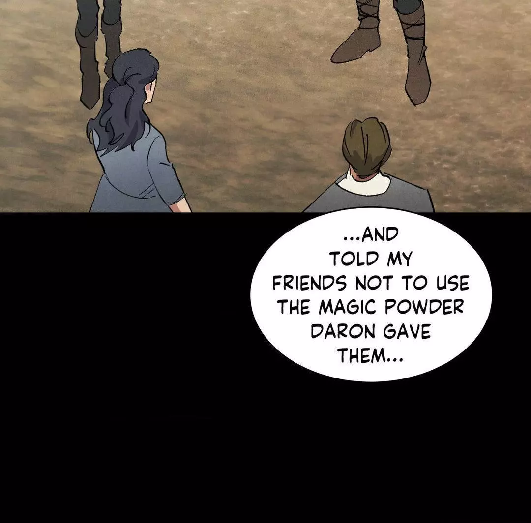 The Duke's Debt Chapter 41 page 8