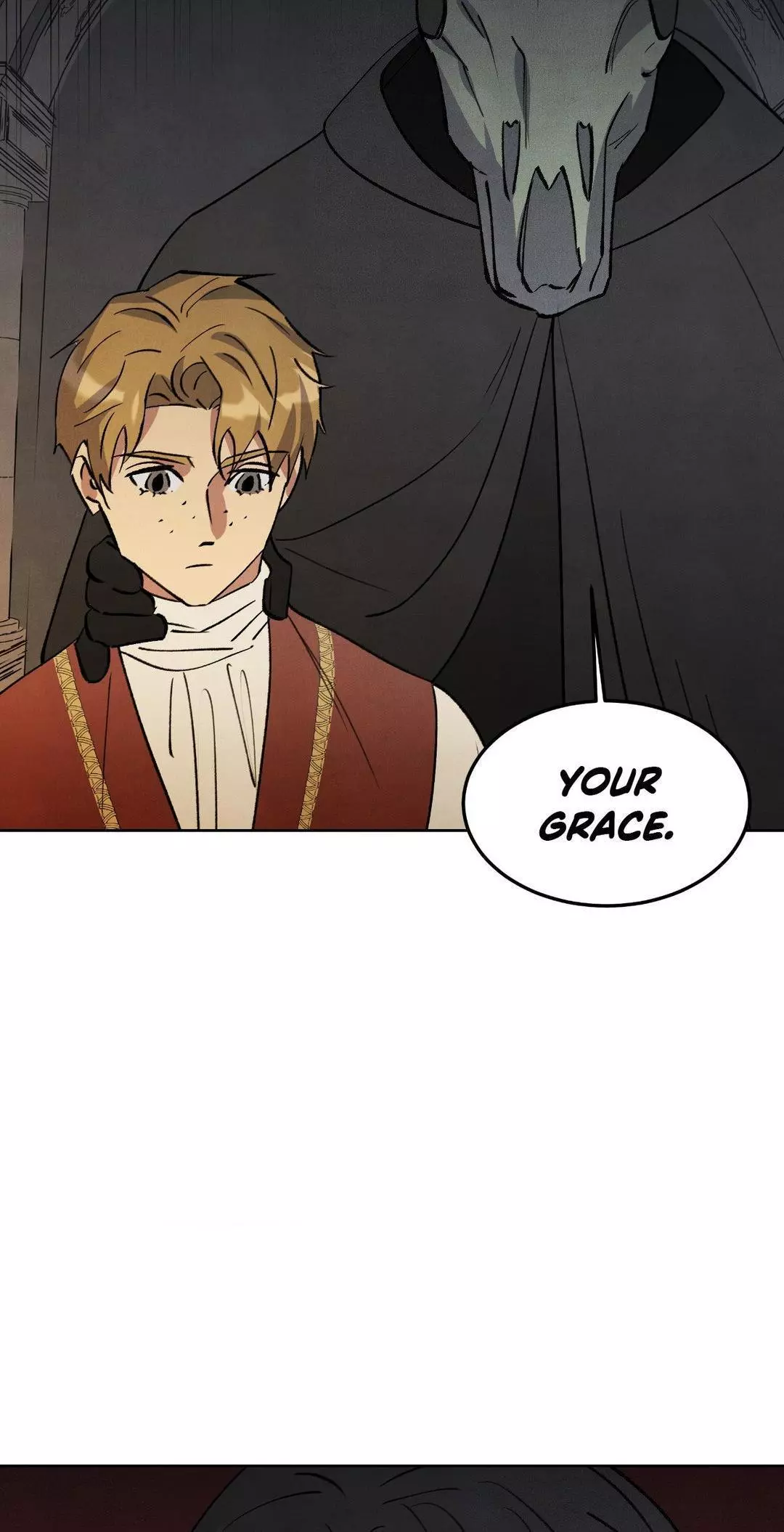 The Duke's Debt Chapter 41 page 73