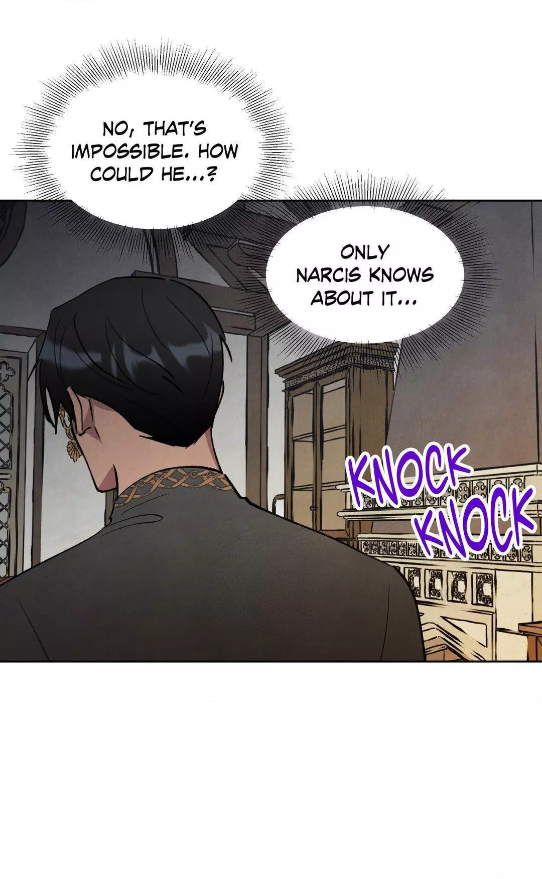 The Duke's Debt Chapter 41 page 62
