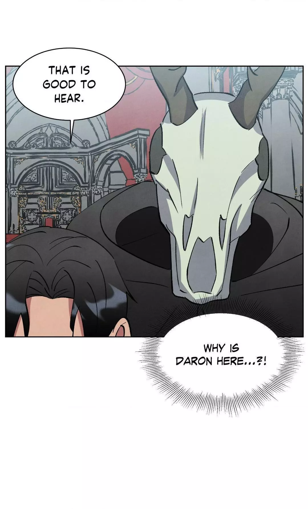 The Duke's Debt Chapter 41 page 44