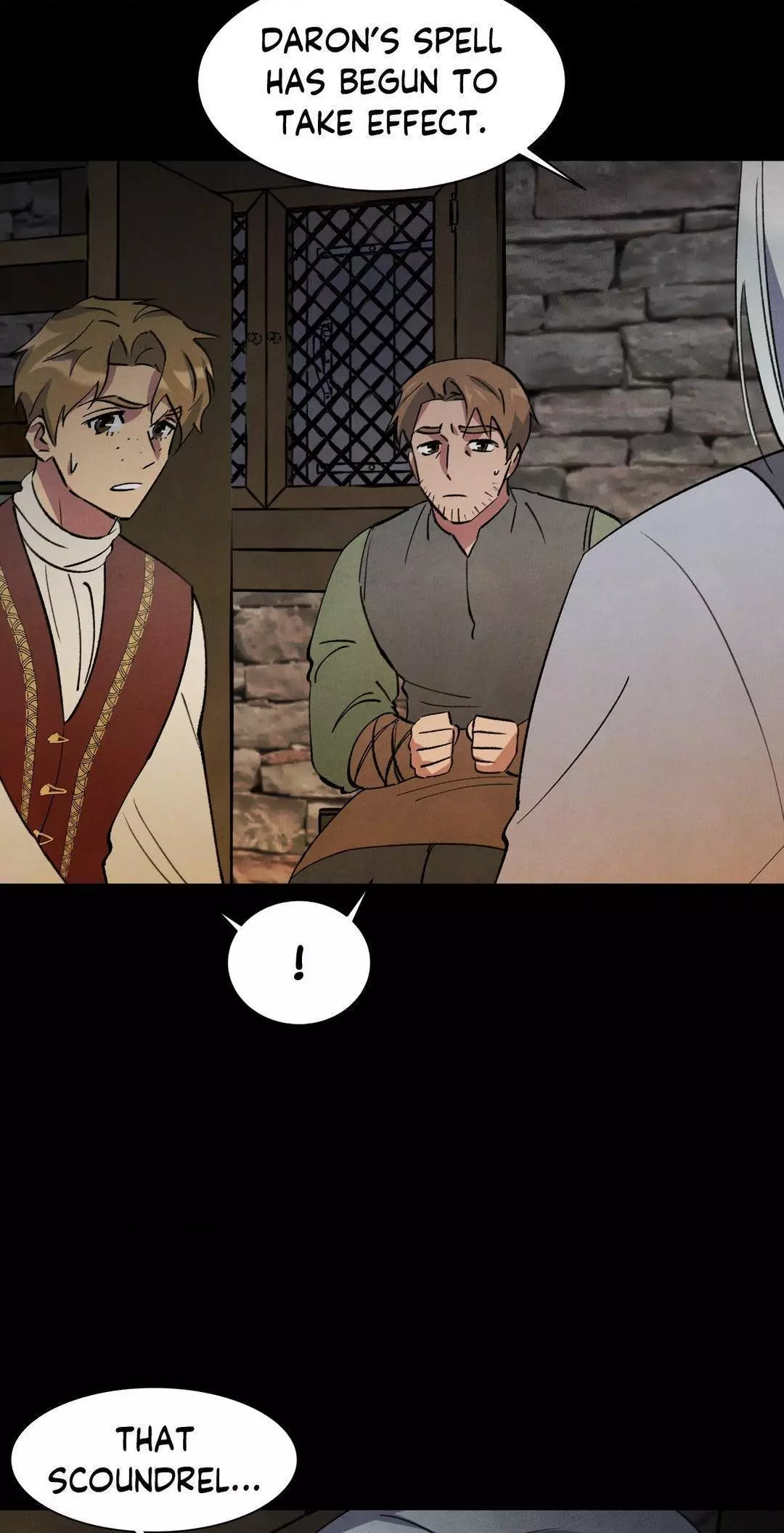The Duke's Debt Chapter 41 page 11
