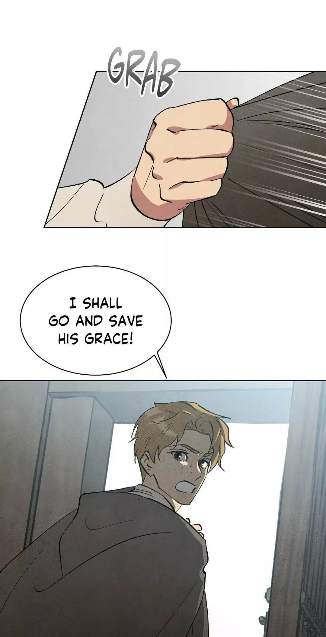 The Duke's Debt Chapter 41 page 26