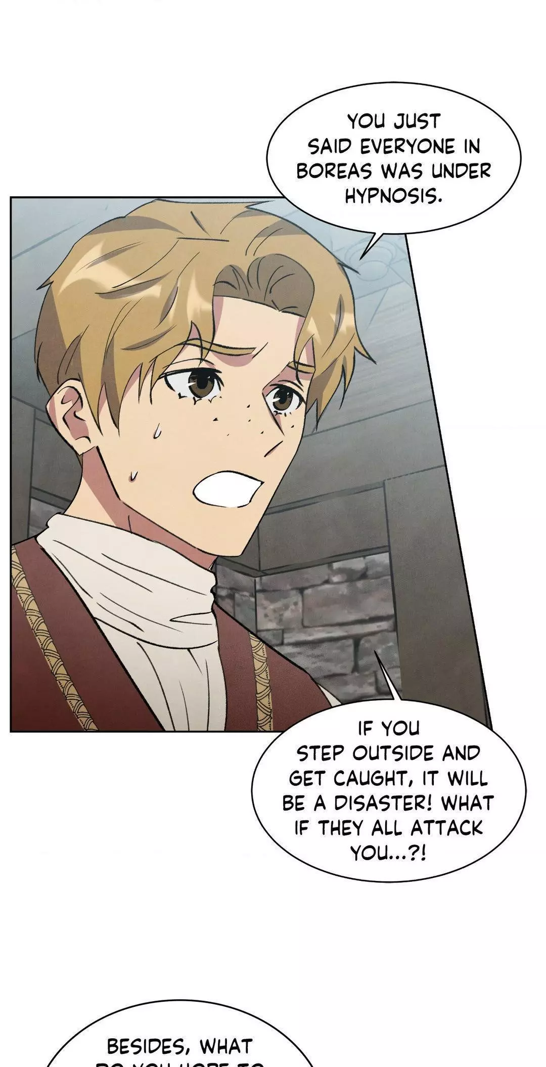 The Duke's Debt Chapter 41 page 19