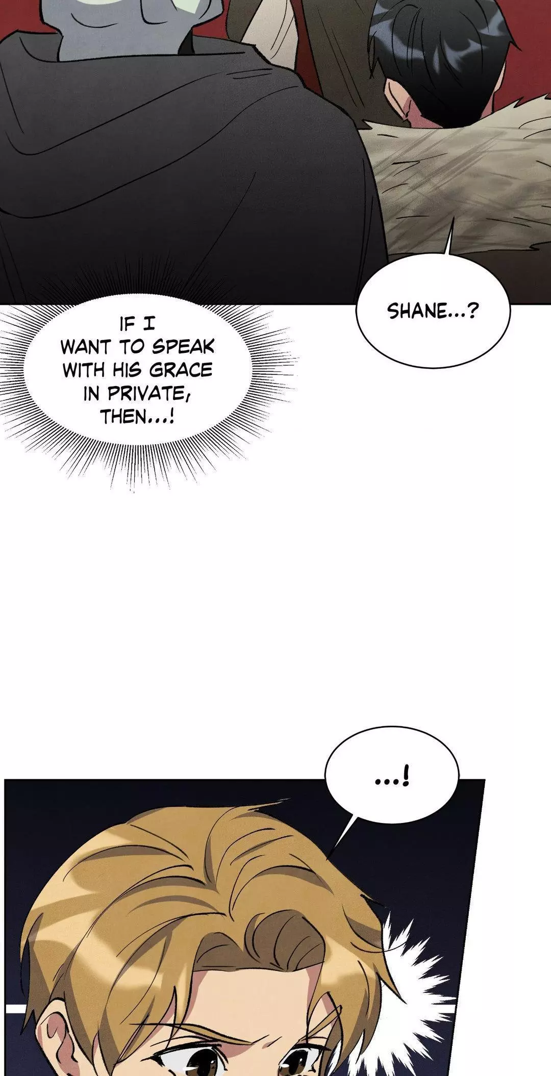 The Duke's Debt Chapter 41 page 49