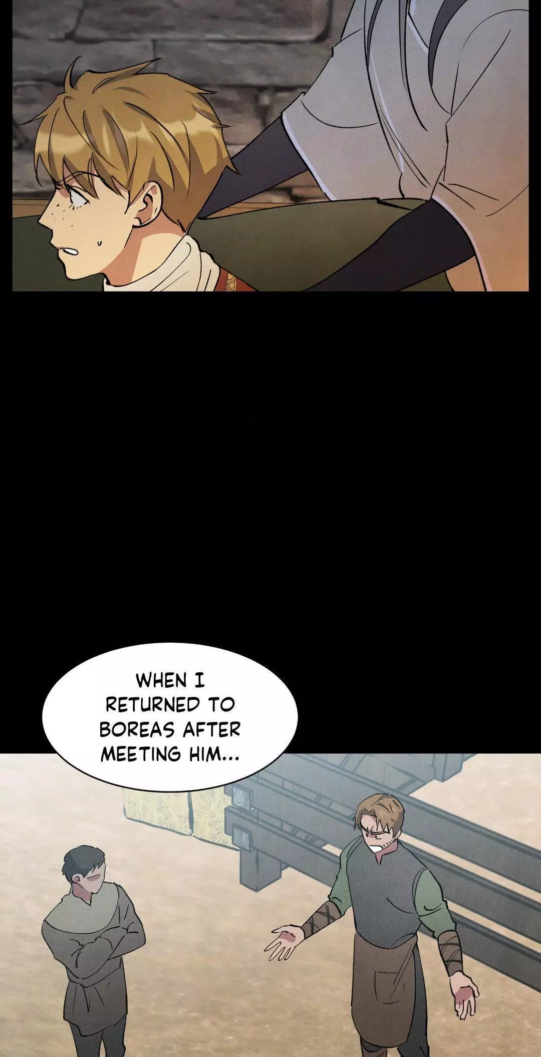 The Duke's Debt Chapter 41 page 7