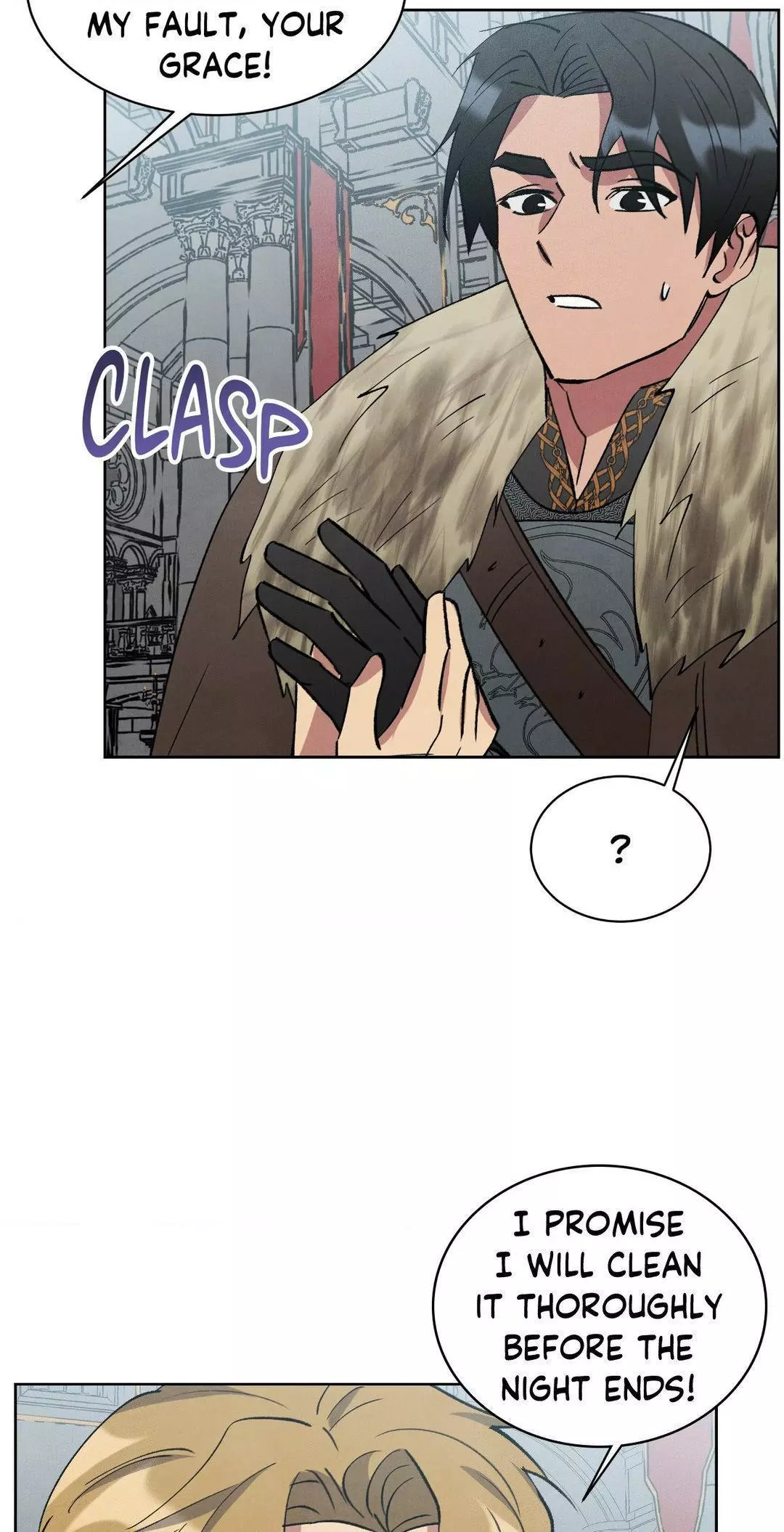 The Duke's Debt Chapter 41 page 53