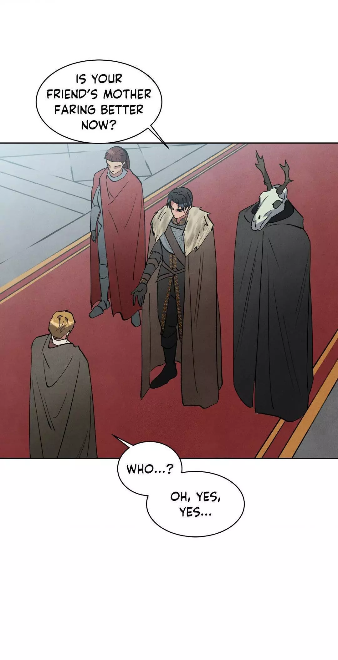 The Duke's Debt Chapter 41 page 43