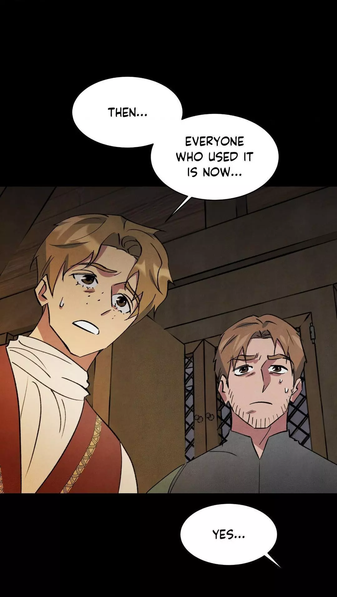 The Duke's Debt Chapter 41 page 14