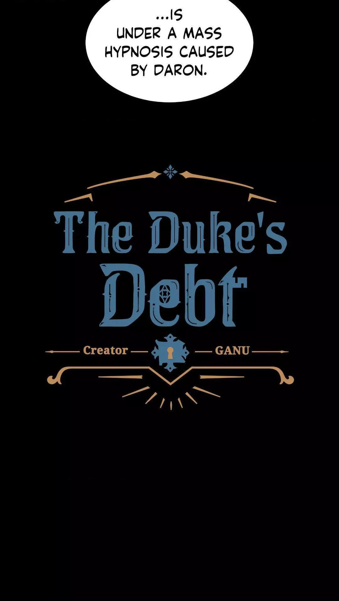 The Duke's Debt Chapter 41 page 16