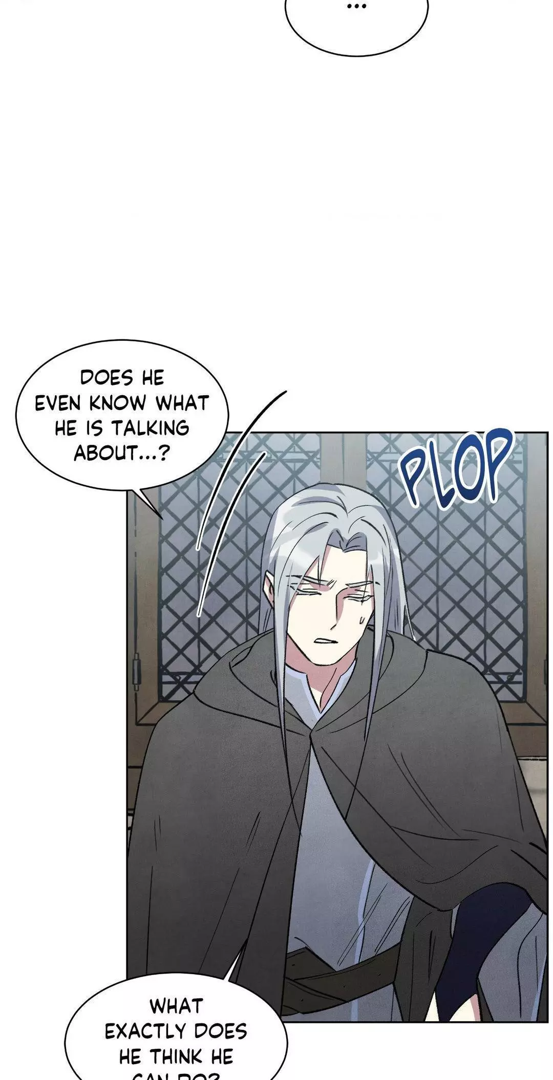 The Duke's Debt Chapter 41 page 29