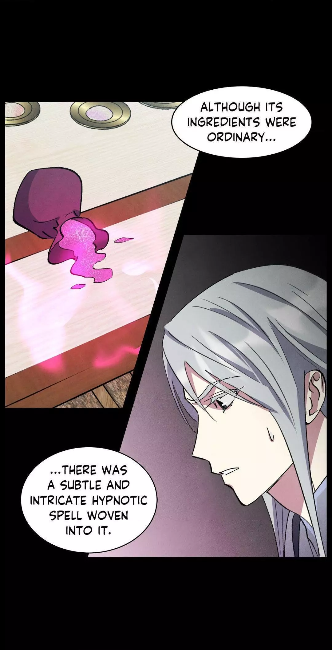 The Duke's Debt Chapter 41 page 13