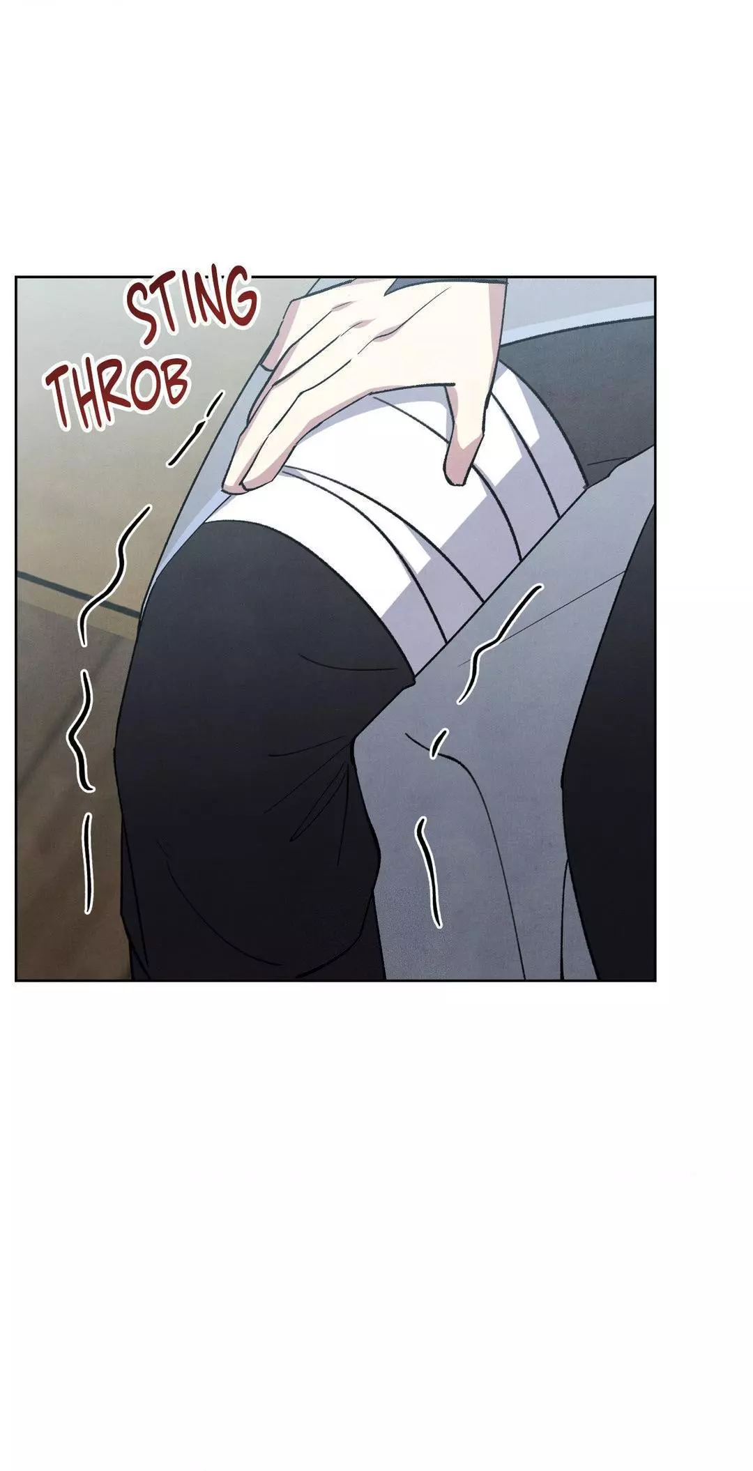 The Duke's Debt Chapter 41 page 31