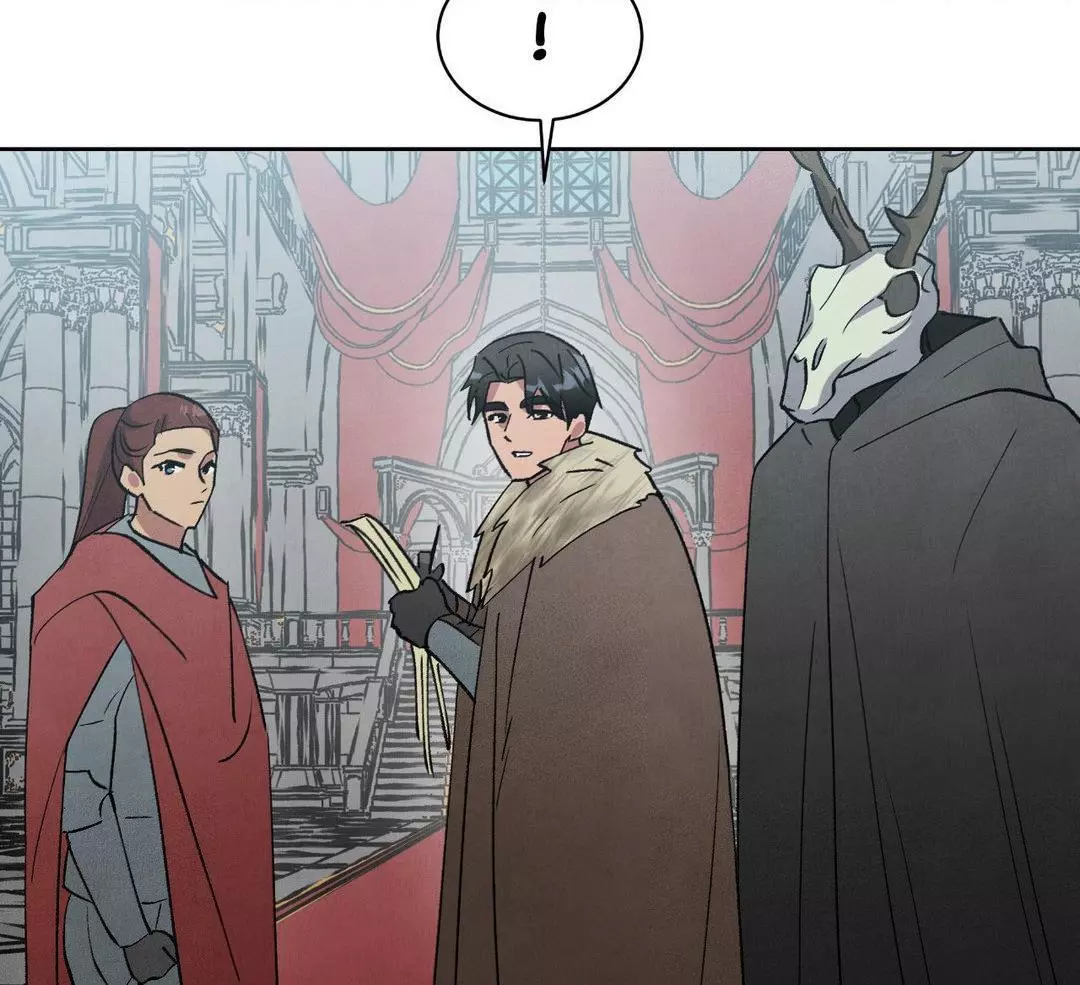 The Duke's Debt Chapter 41 page 40