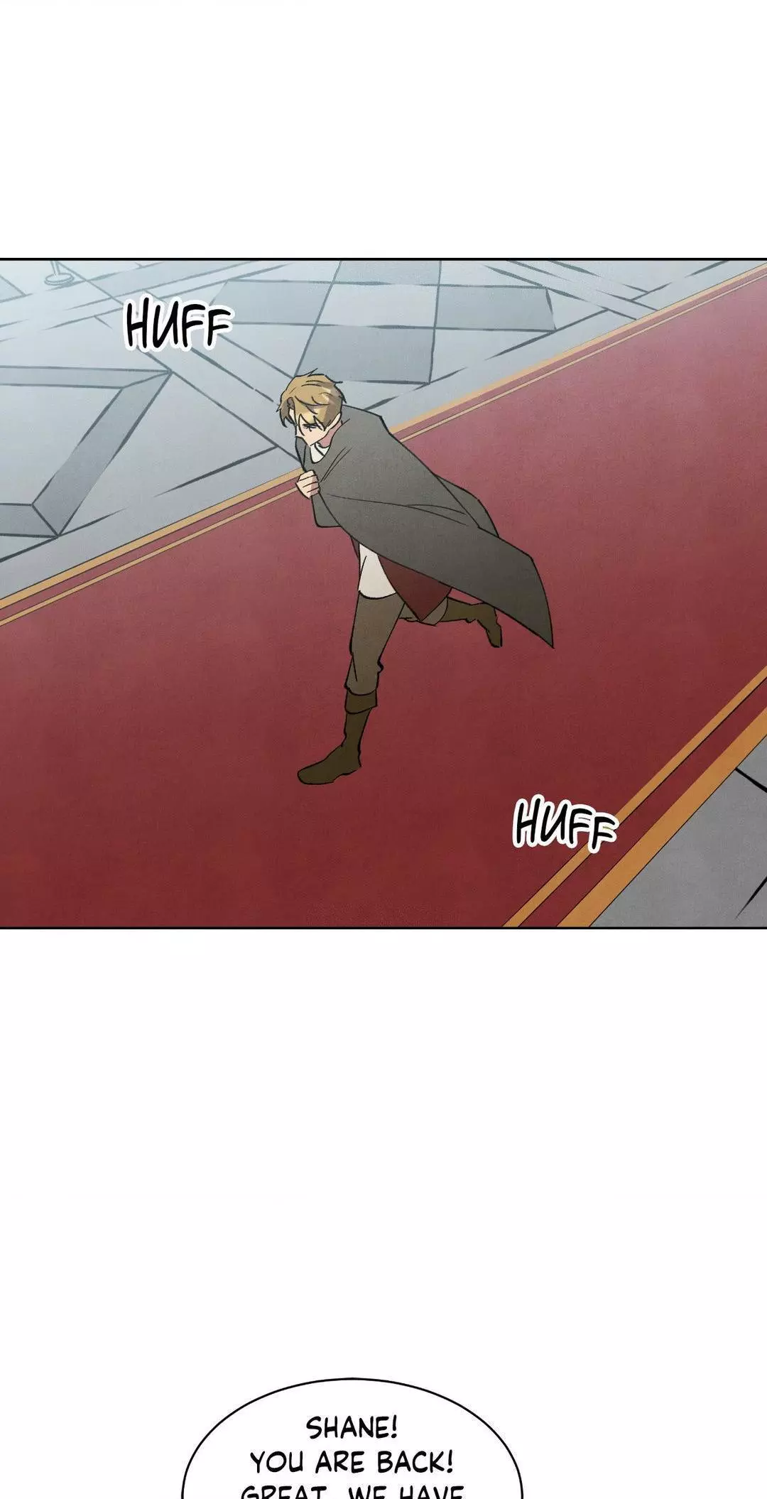 The Duke's Debt Chapter 41 page 35
