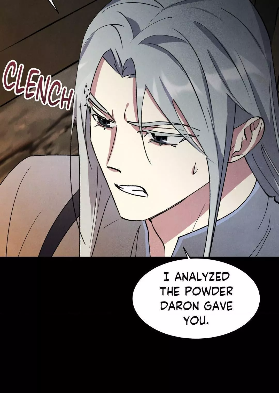 The Duke's Debt Chapter 41 page 12