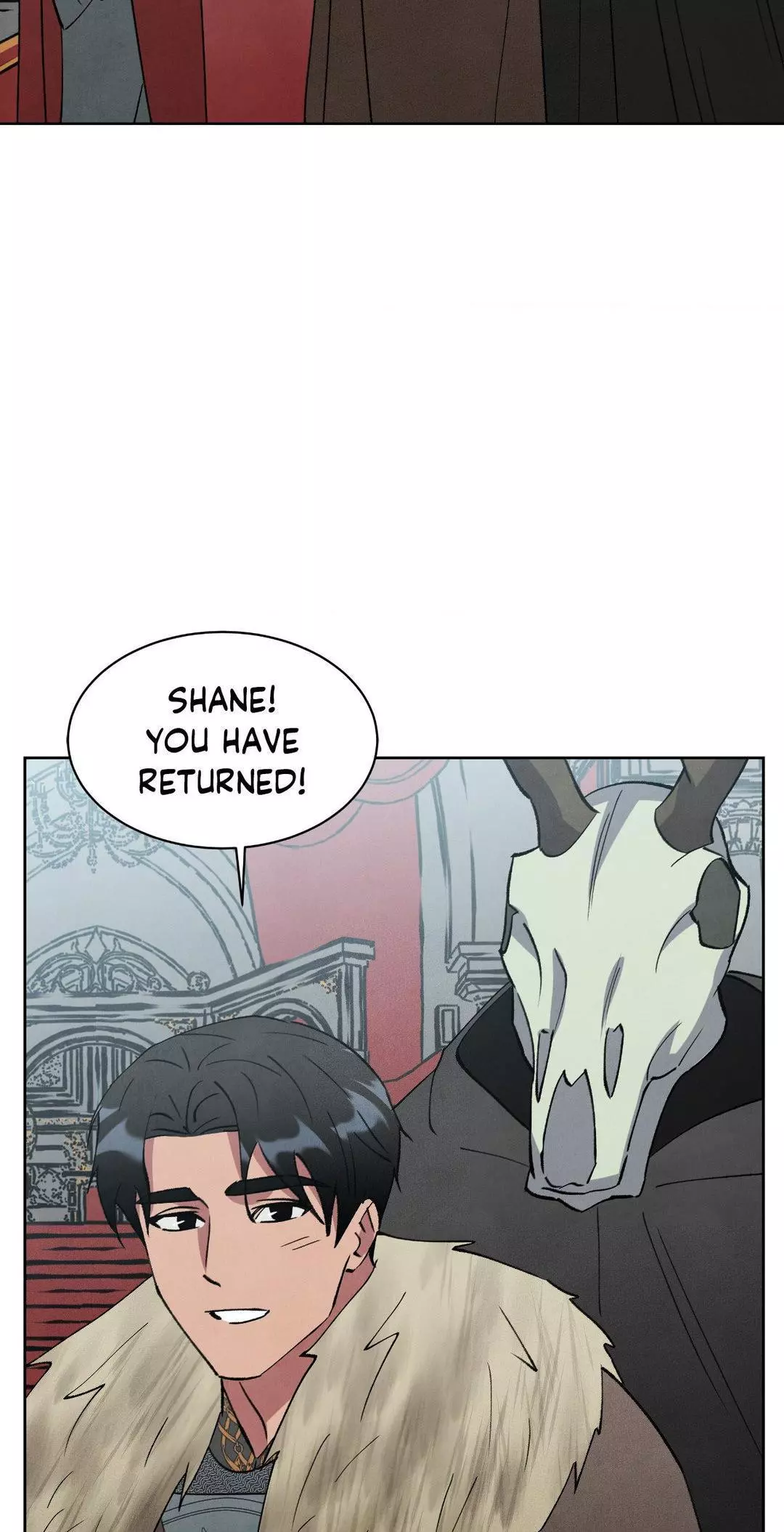 The Duke's Debt Chapter 41 page 41