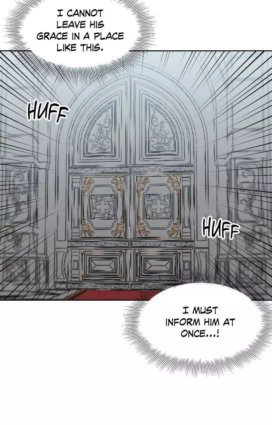 The Duke's Debt Chapter 41 page 38