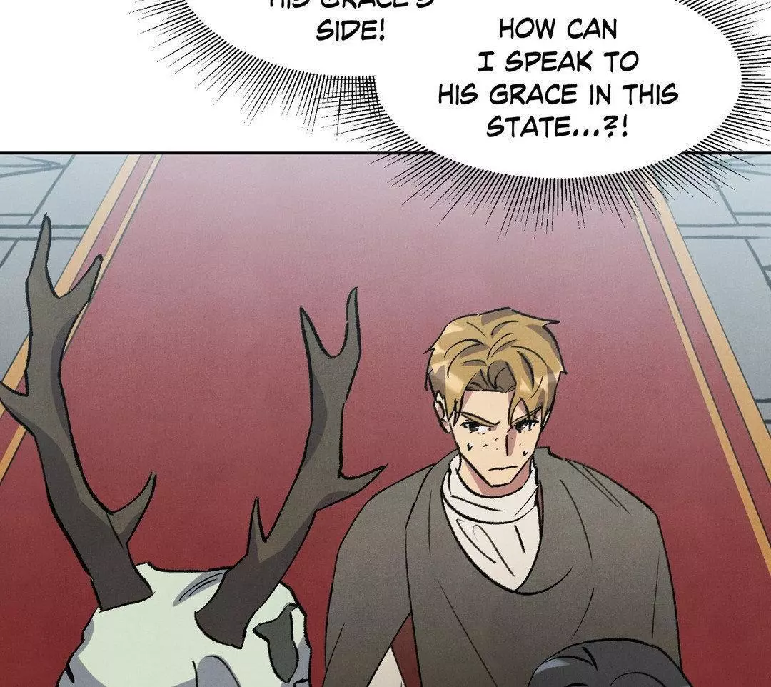 The Duke's Debt Chapter 41 page 48
