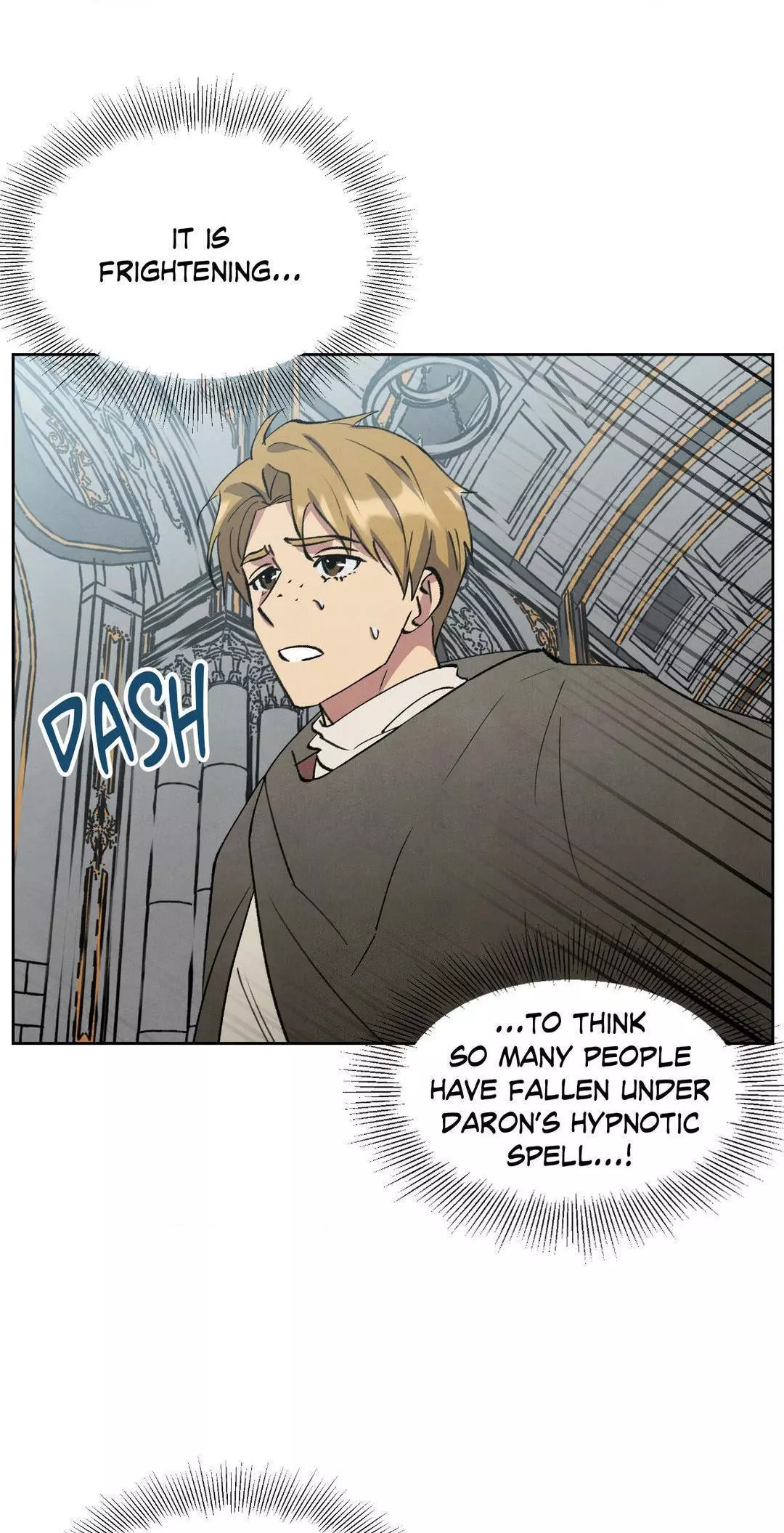 The Duke's Debt Chapter 41 page 37