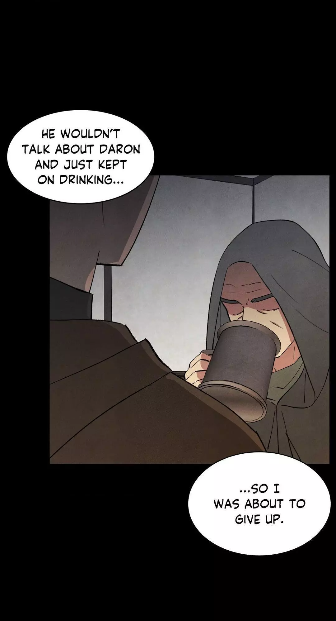 The Duke's Debt Chapter 41 page 2