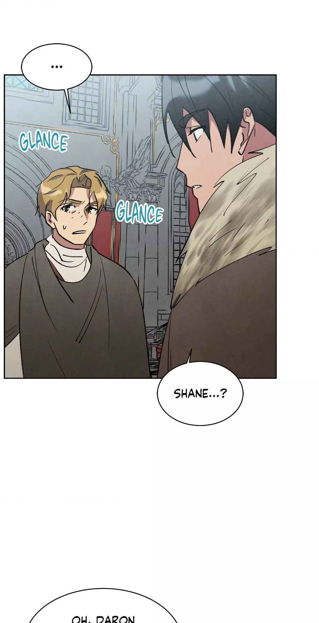 The Duke's Debt Chapter 41 page 45