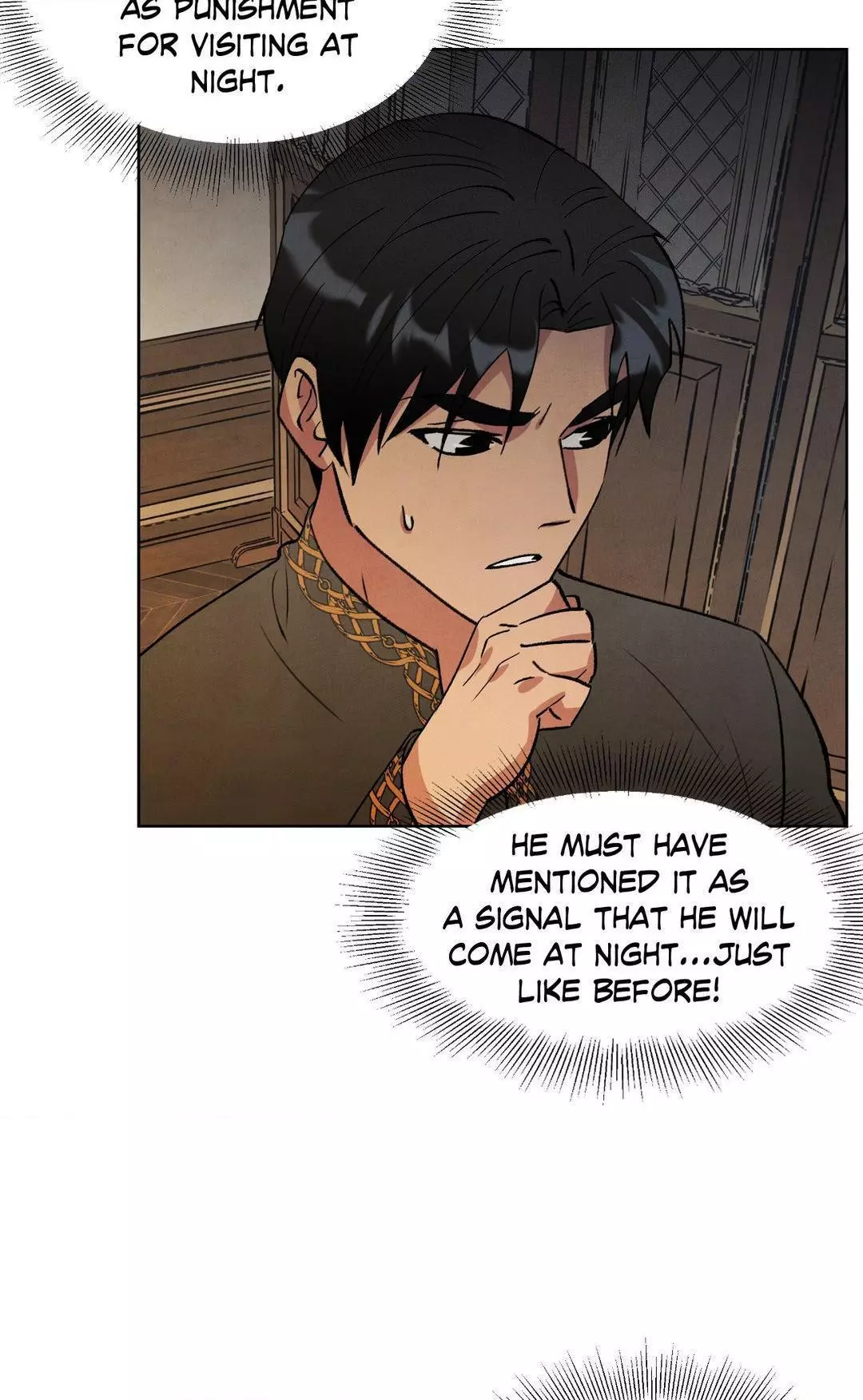 The Duke's Debt Chapter 41 page 60
