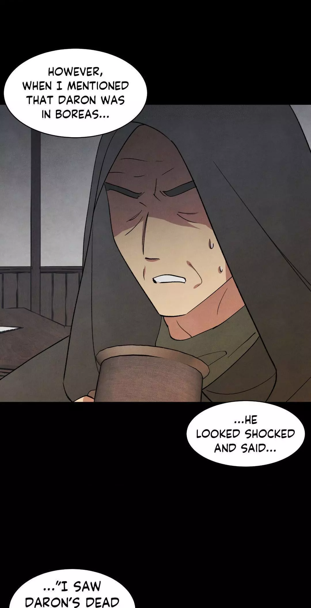 The Duke's Debt Chapter 41 page 3