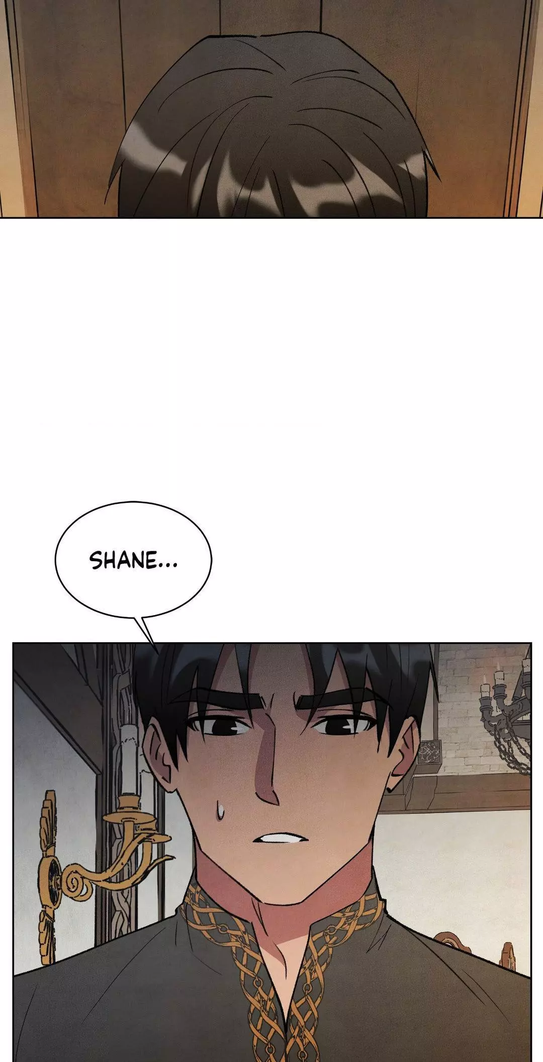 The Duke's Debt Chapter 41 page 69
