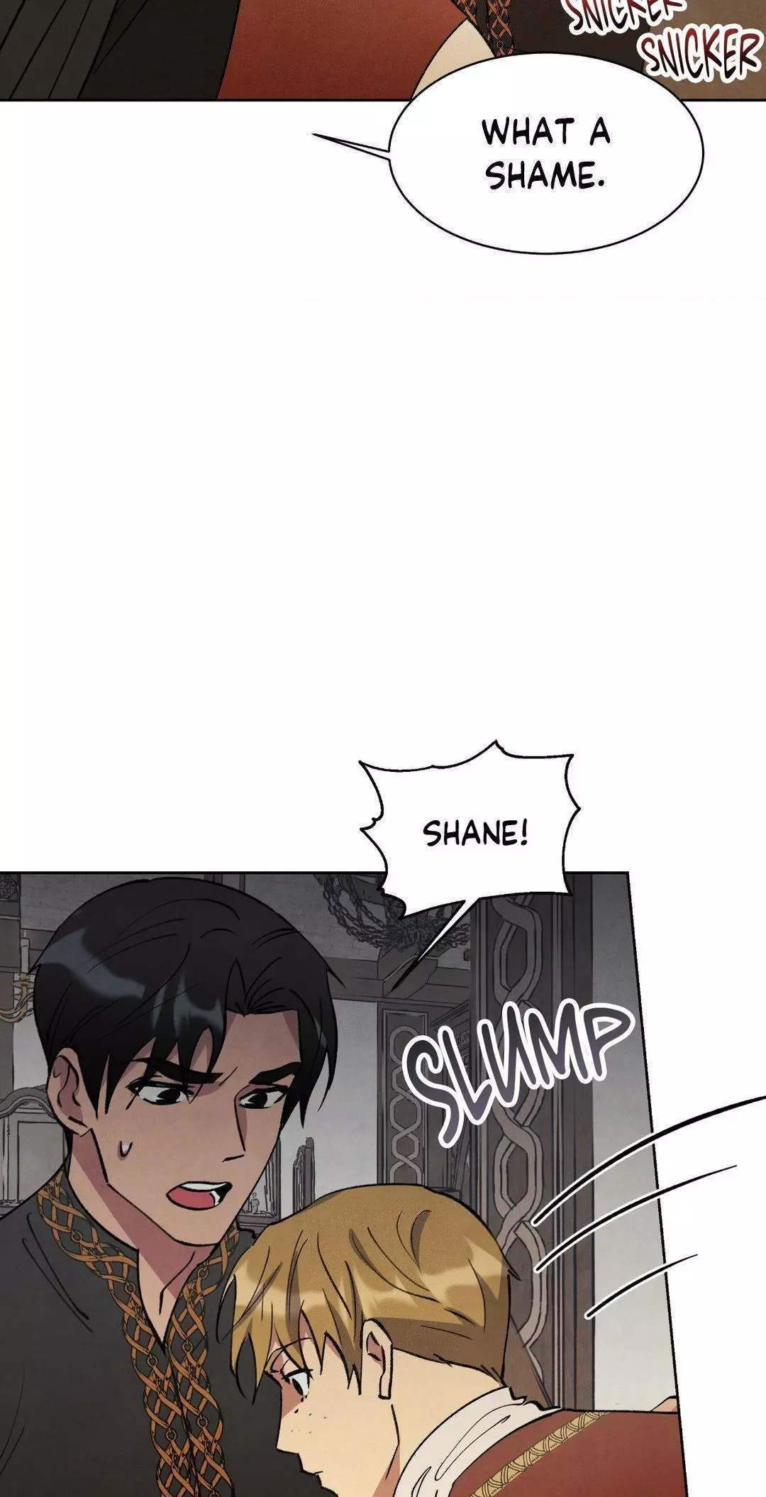 The Duke's Debt Chapter 42 page 2