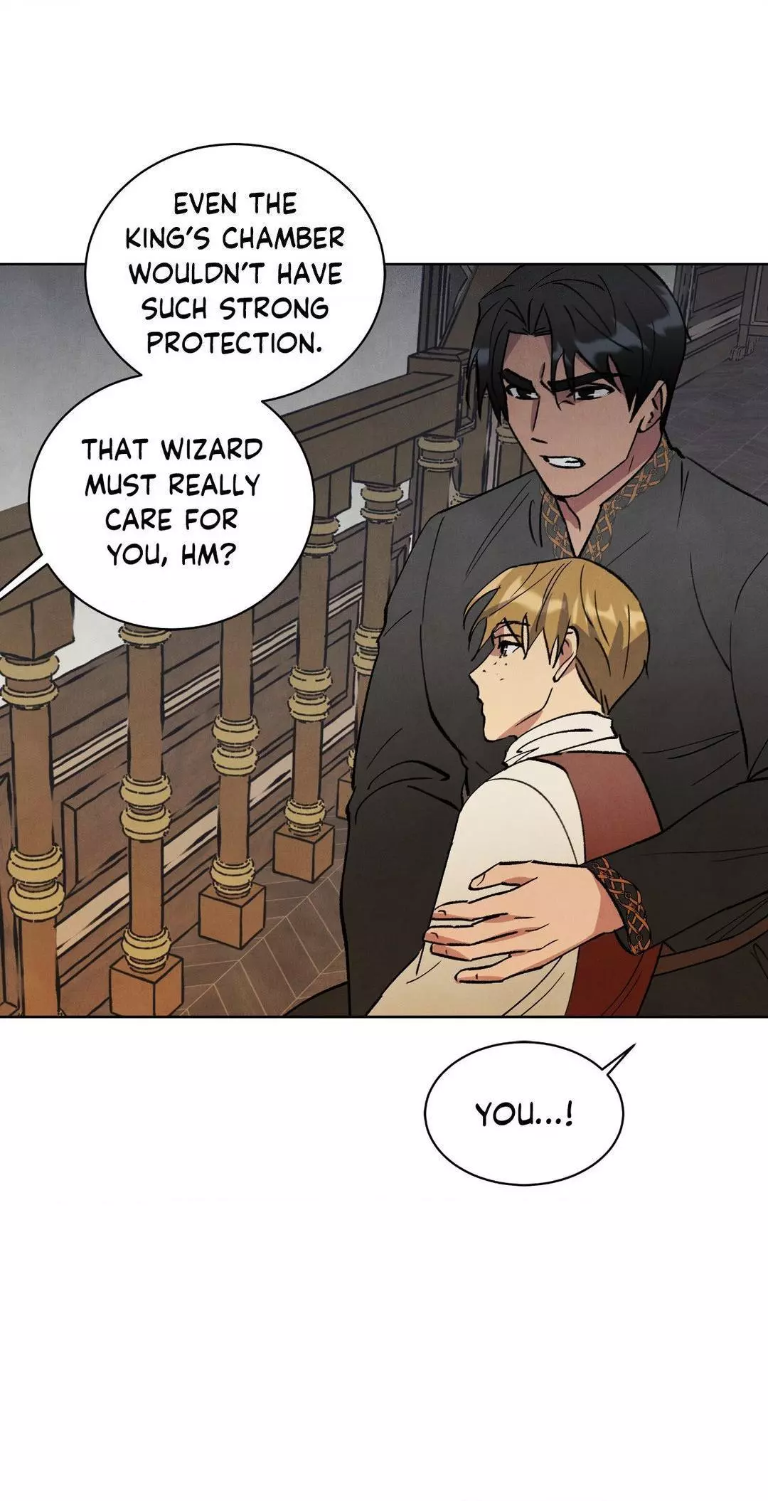 The Duke's Debt Chapter 42 page 11