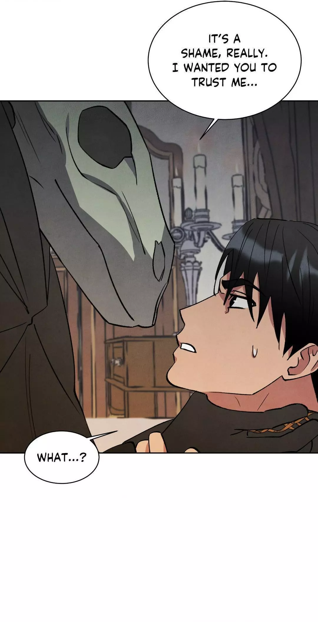 The Duke's Debt Chapter 42 page 17