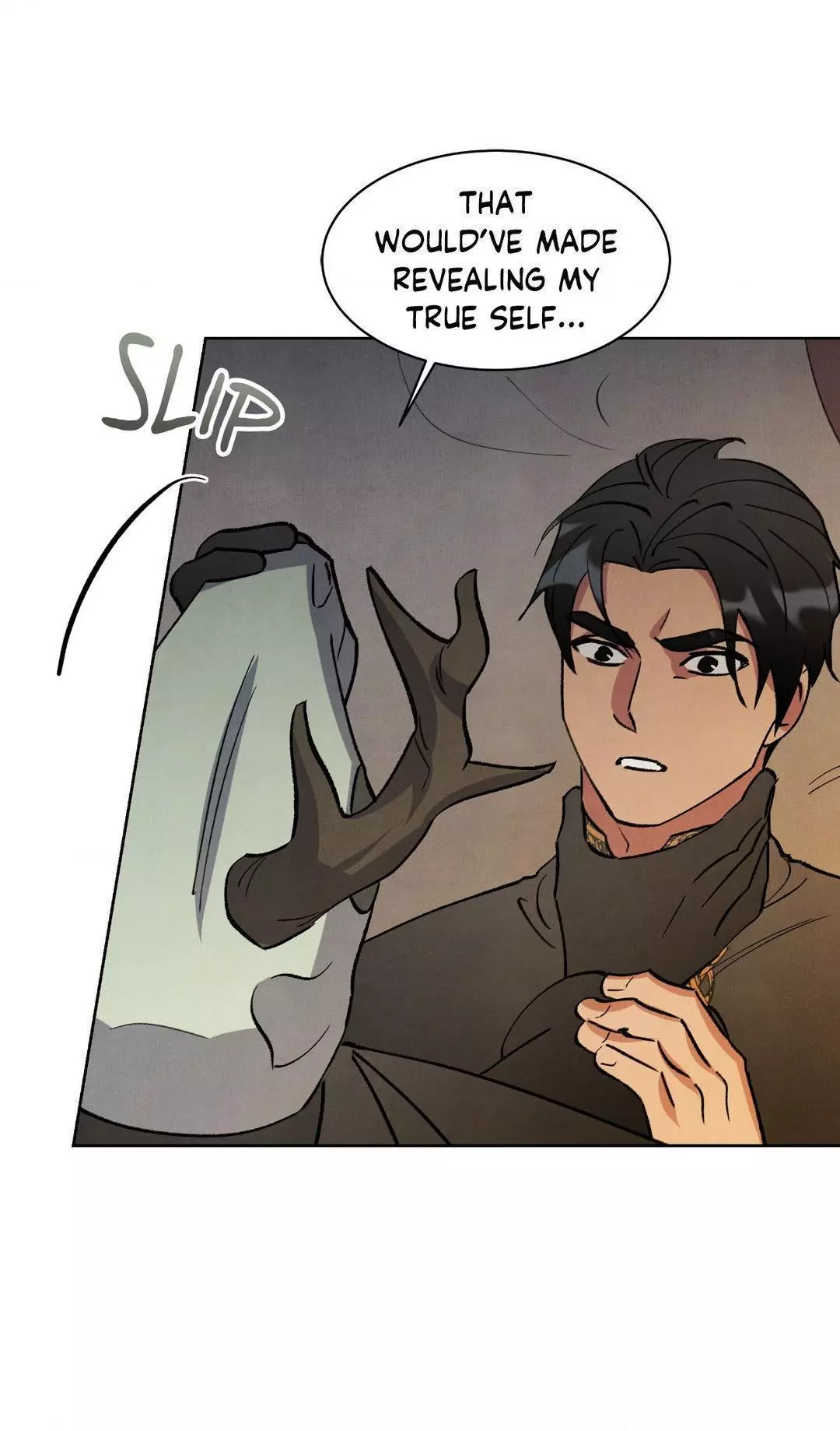 The Duke's Debt Chapter 42 page 18
