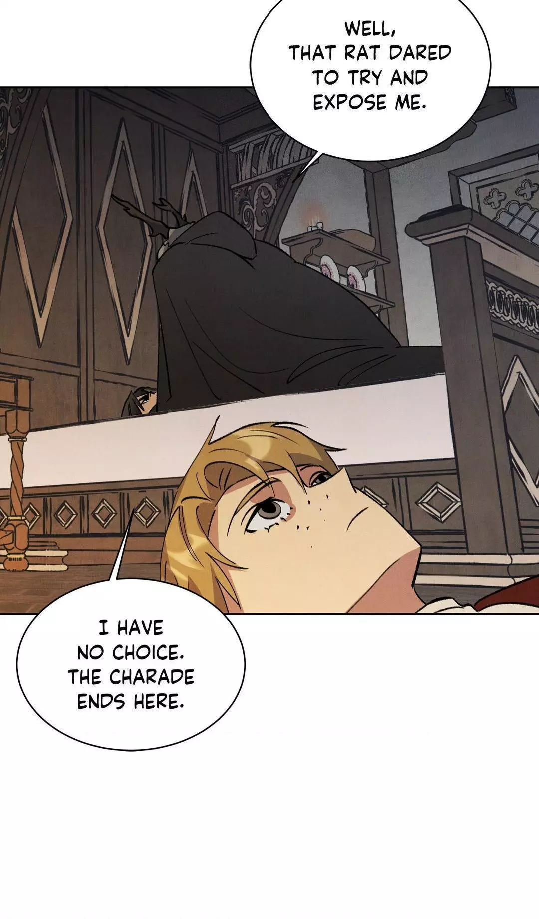 The Duke's Debt Chapter 42 page 16