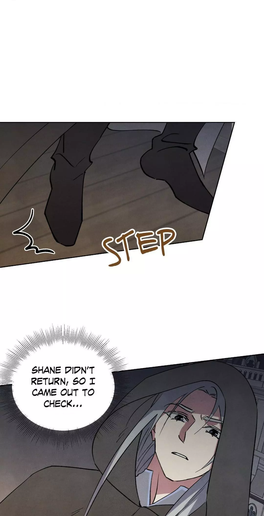 The Duke's Debt Chapter 42 page 23