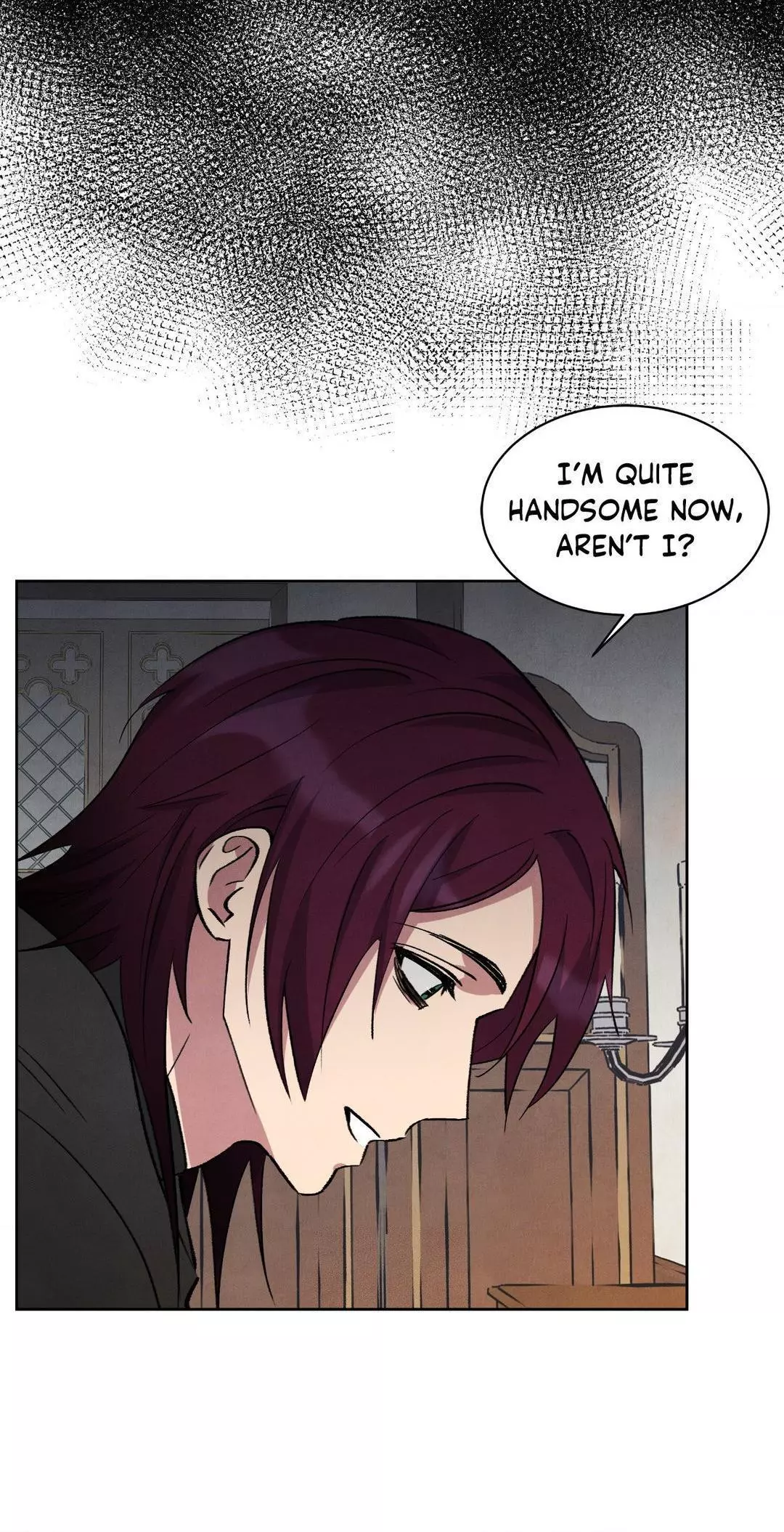 The Duke's Debt Chapter 42 page 42
